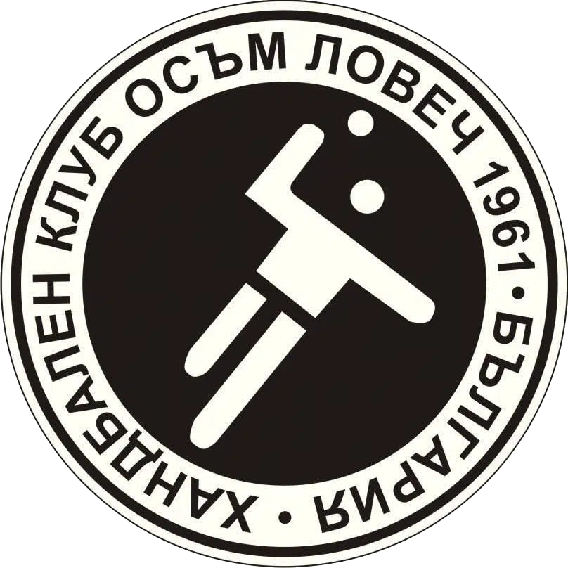 ХК Осъм Ловеч